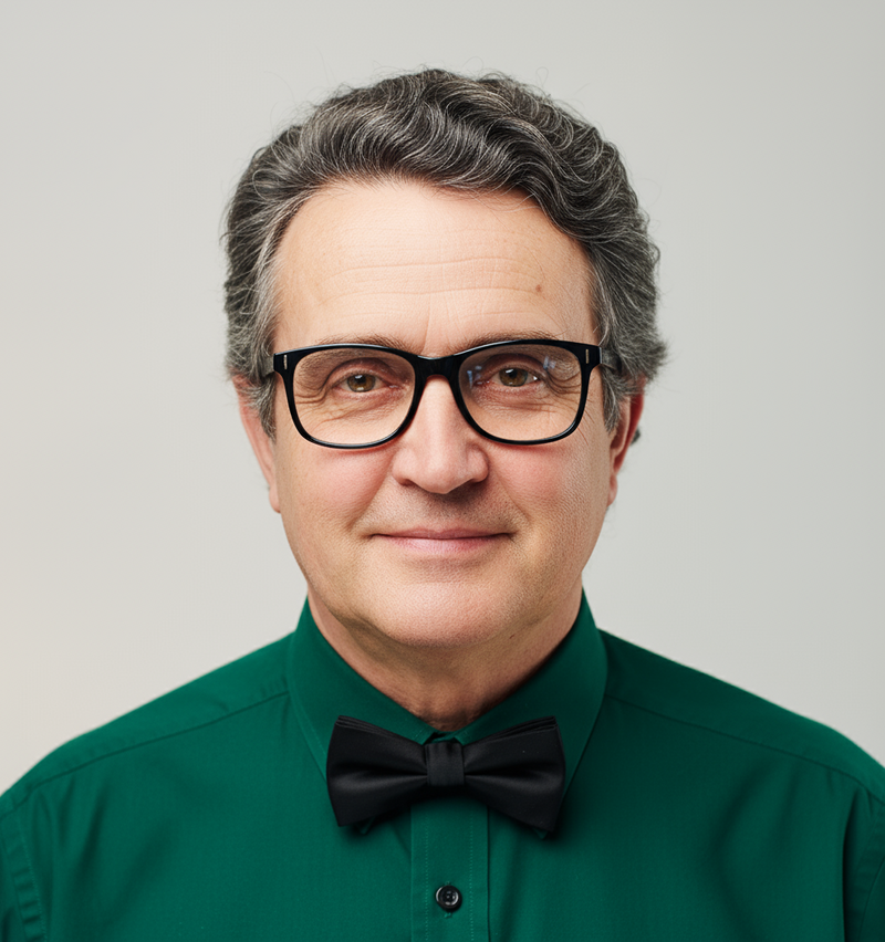 Dr Philippe Moreau
