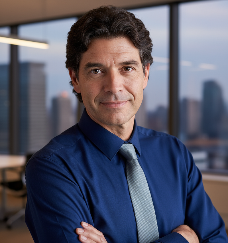 Prof. Lucas Bonnet