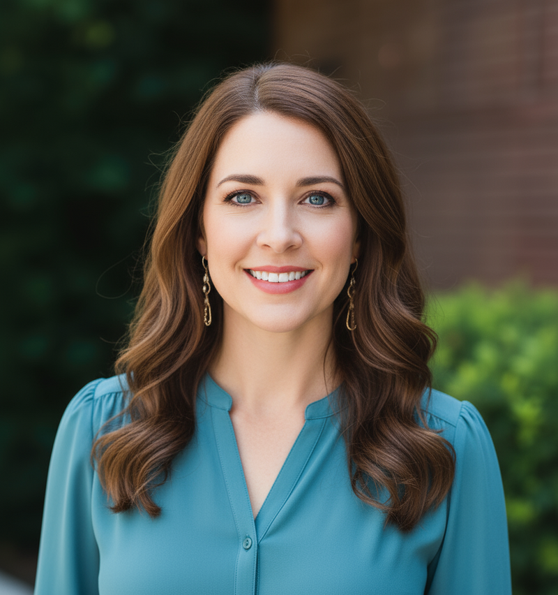 Dr Sophie Navarre