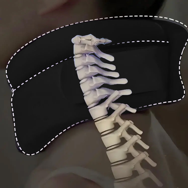 VITANECK™- Ne ronflez plus jamais